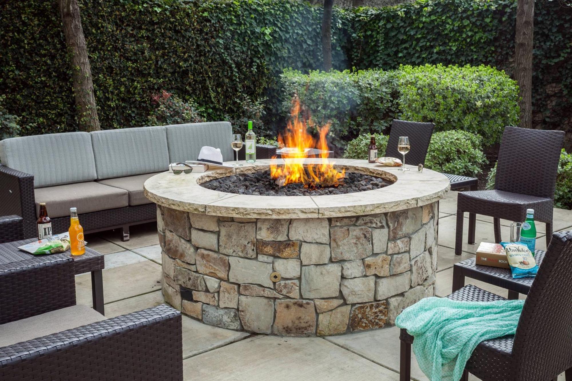 Hotel Courtyard By Marriott Stockton Esterno foto