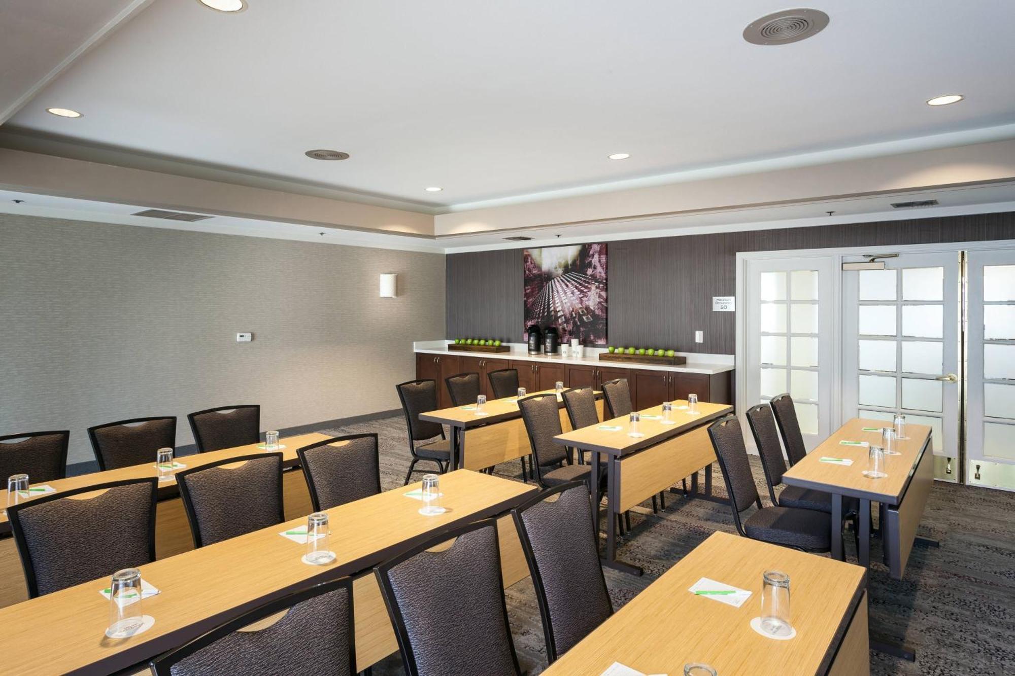 Hotel Courtyard By Marriott Stockton Esterno foto