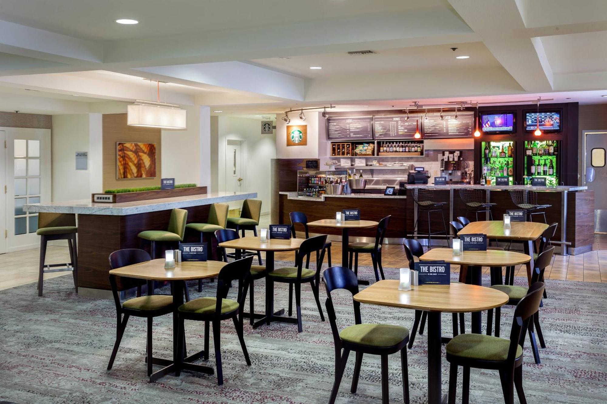 Hotel Courtyard By Marriott Stockton Esterno foto