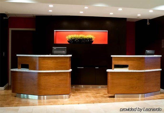 Hotel Courtyard By Marriott Stockton Esterno foto