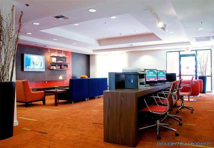 Hotel Courtyard By Marriott Stockton Esterno foto