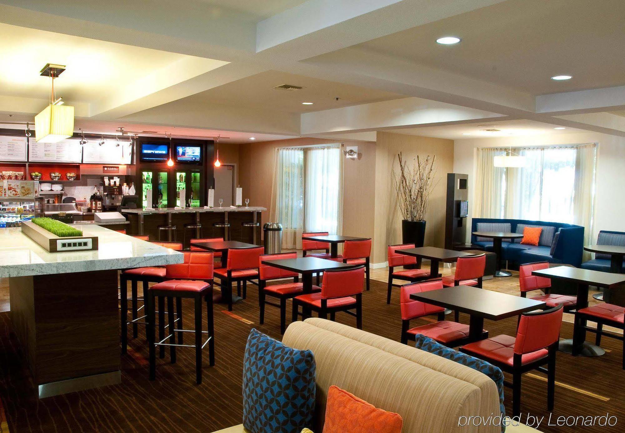 Hotel Courtyard By Marriott Stockton Esterno foto