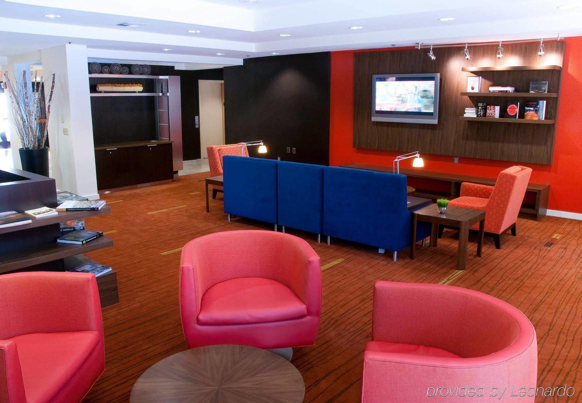 Hotel Courtyard By Marriott Stockton Esterno foto