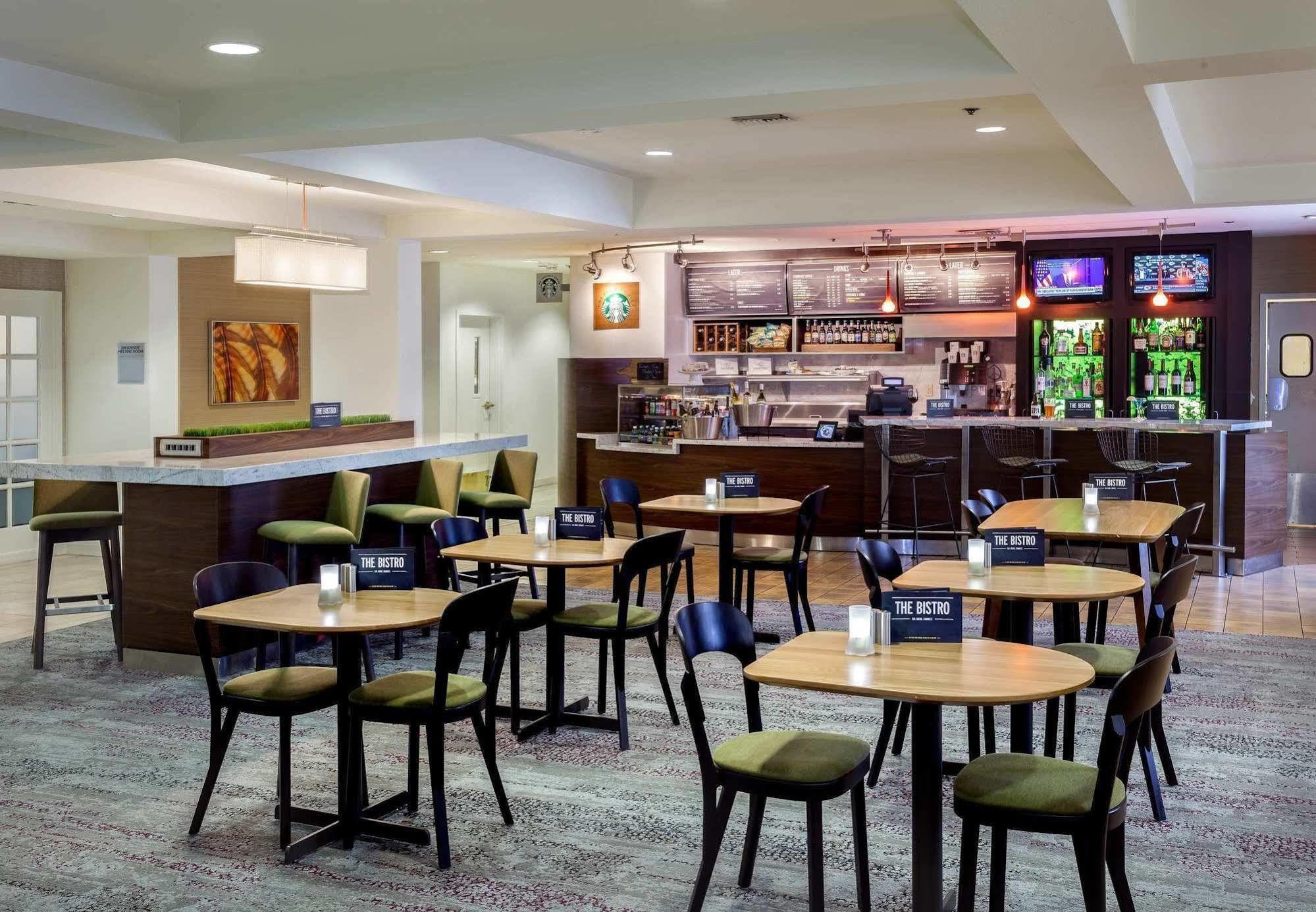 Hotel Courtyard By Marriott Stockton Esterno foto