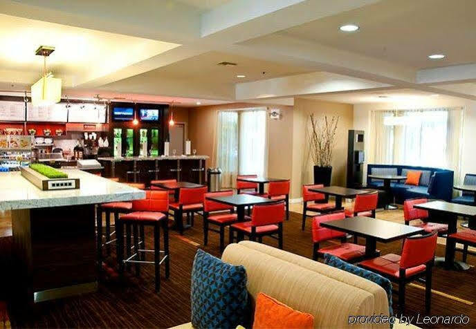 Hotel Courtyard By Marriott Stockton Esterno foto