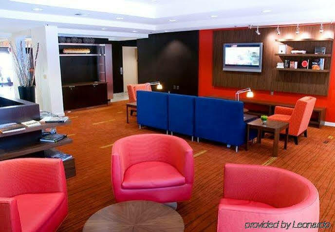 Hotel Courtyard By Marriott Stockton Esterno foto