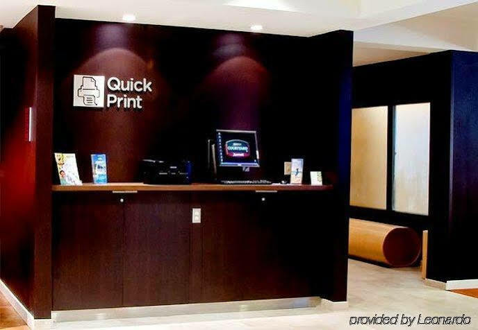 Hotel Courtyard By Marriott Stockton Esterno foto