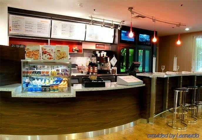 Hotel Courtyard By Marriott Stockton Esterno foto